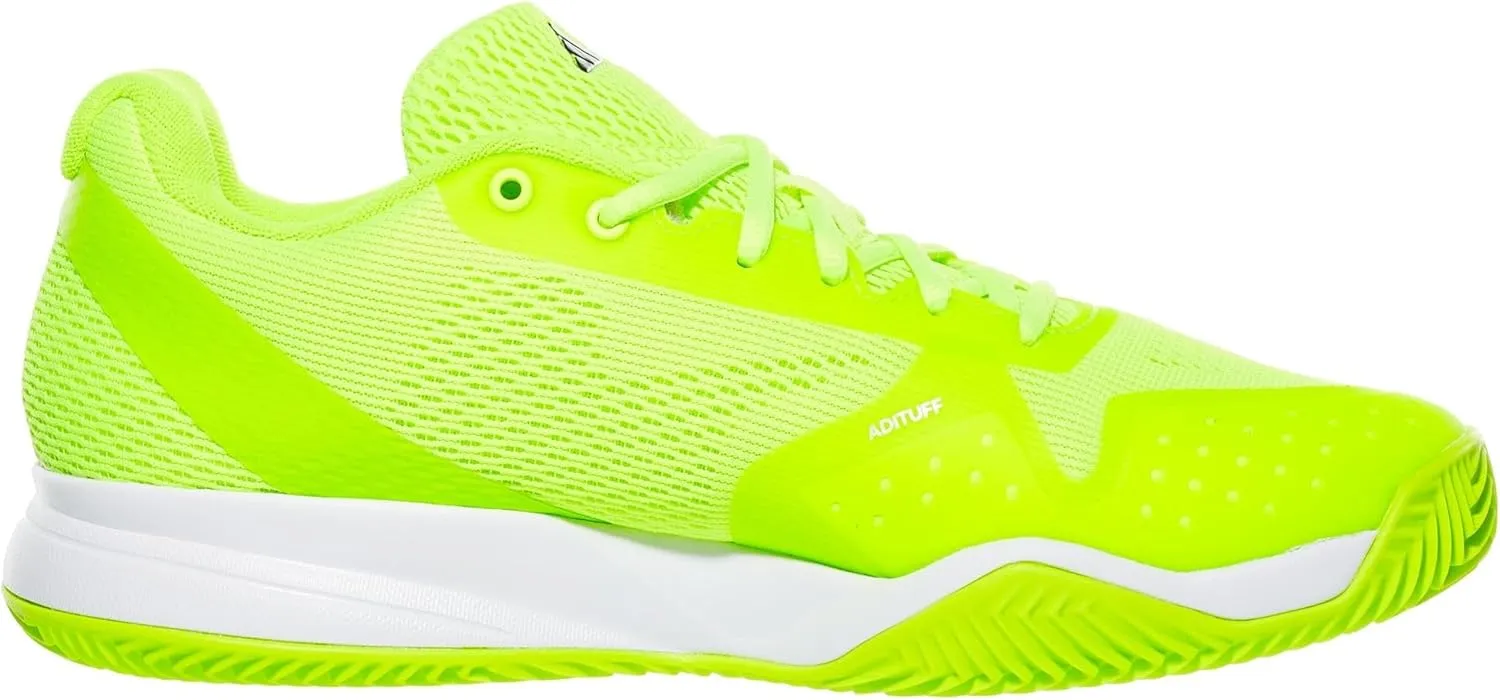 adidas Men's Courtflash Speed 2 Tennis Shoes Sneaker