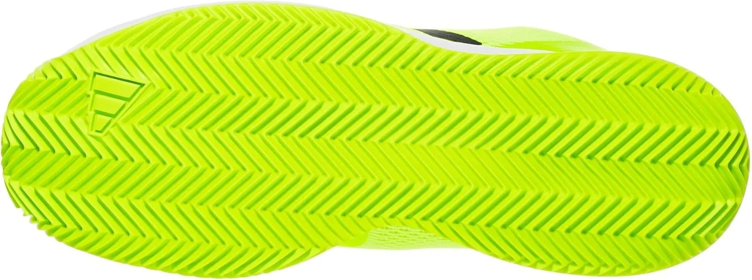 adidas Men's Courtflash Speed 2 Tennis Shoes Sneaker