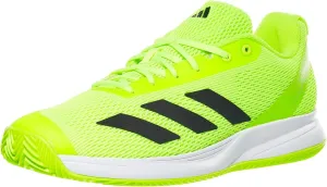 adidas Men's Courtflash Speed 2 Tennis Shoes Sneaker