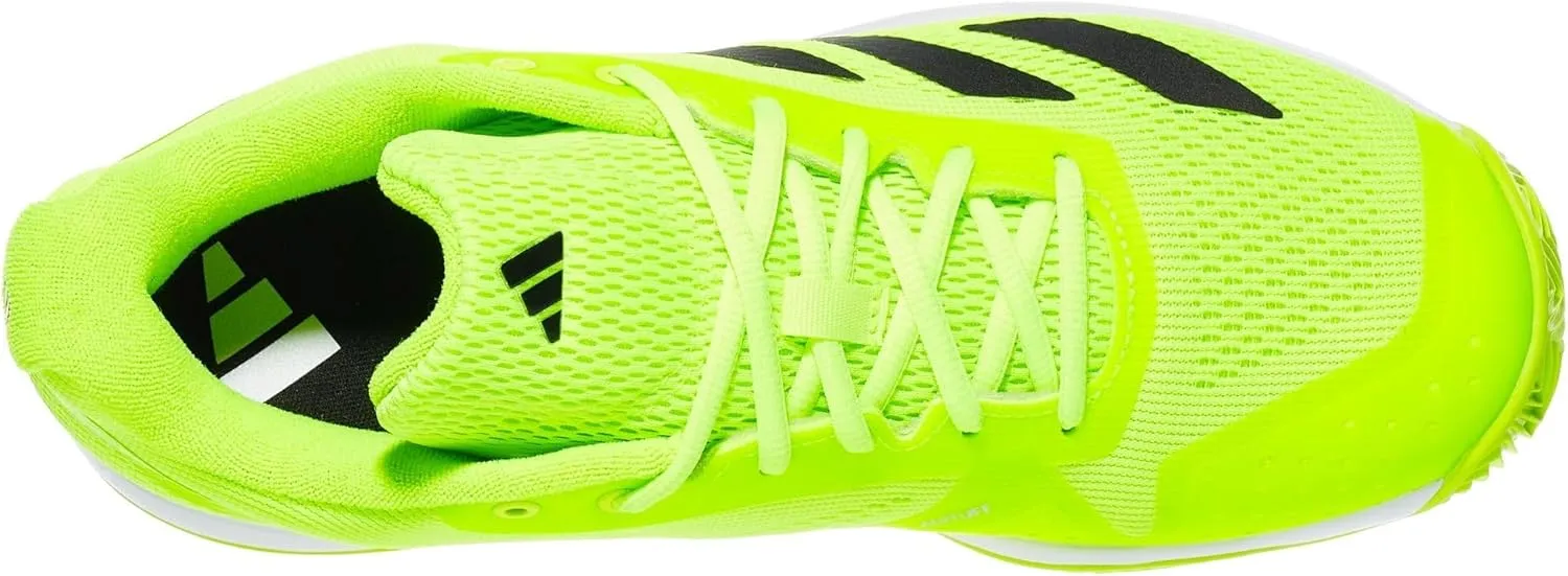 adidas Men's Courtflash Speed 2 Tennis Shoes Sneaker