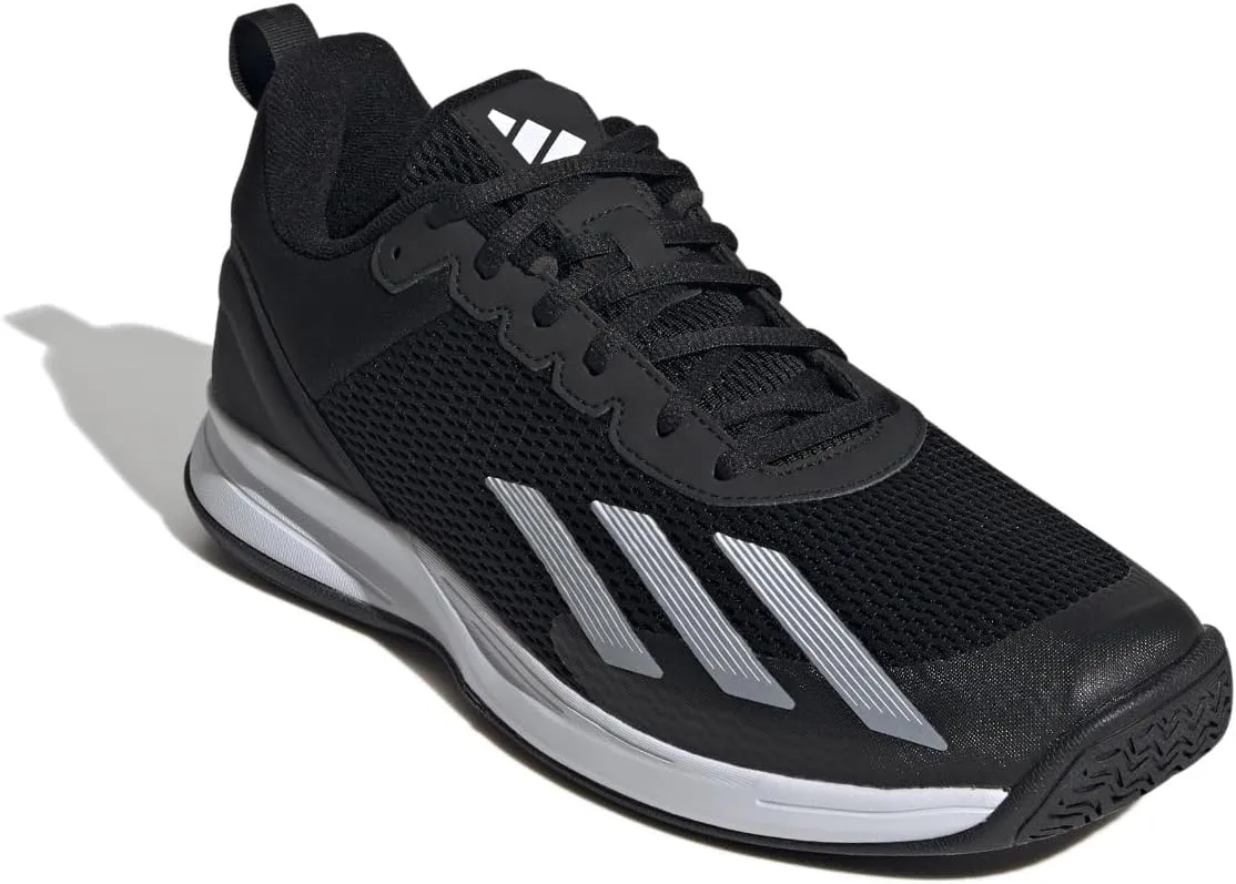 adidas Men's Courtflash Speed Tennis Sneaker