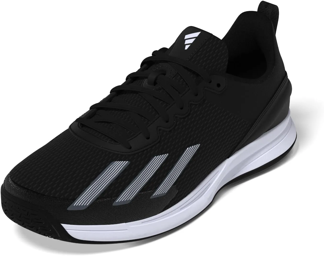 adidas Men's Courtflash Speed Tennis Sneaker