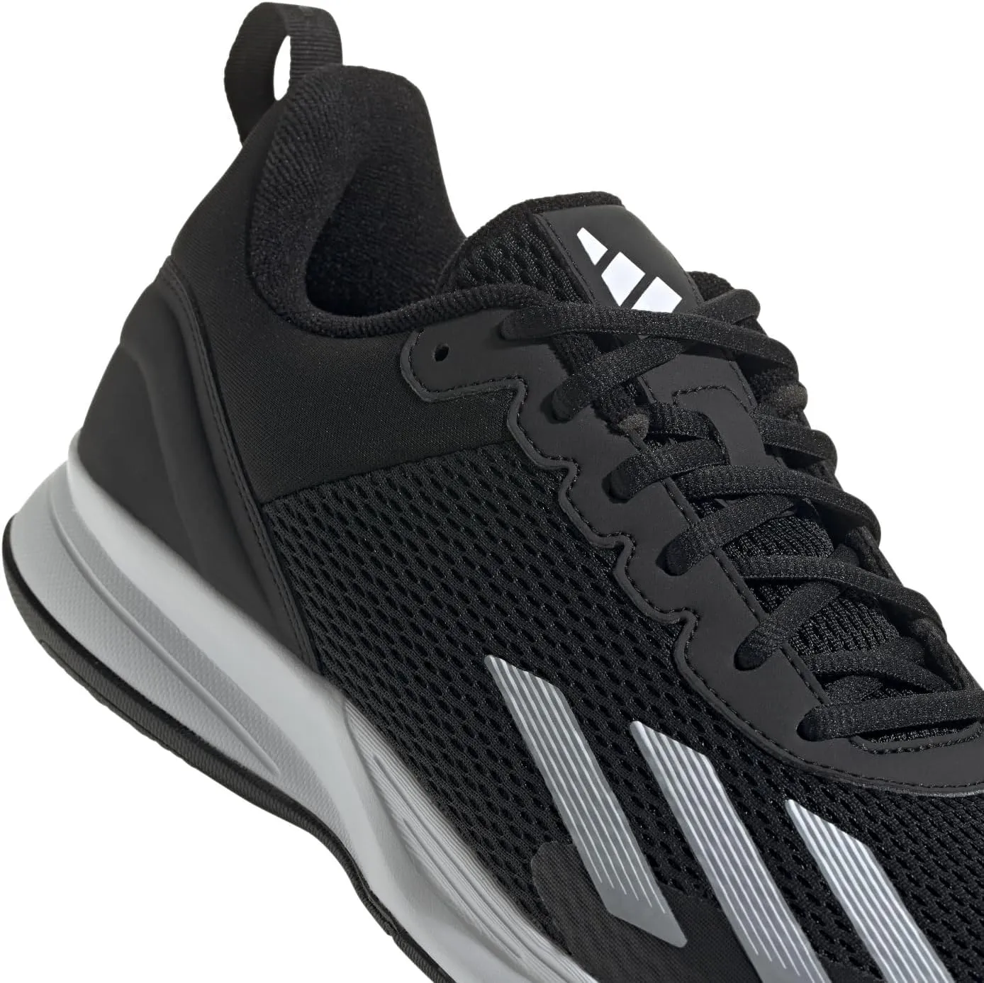 adidas Men's Courtflash Speed Tennis Sneaker