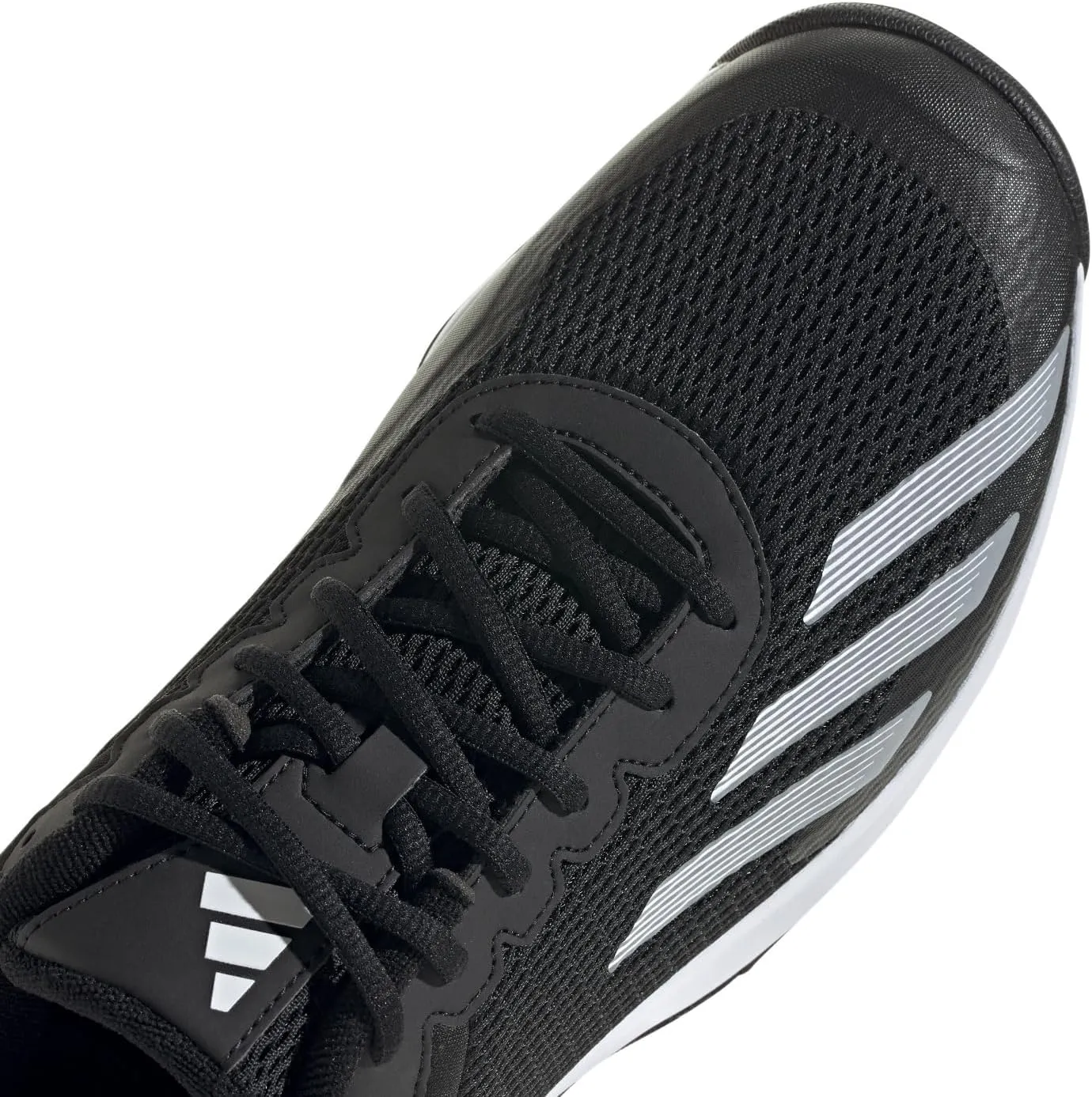 adidas Men's Courtflash Speed Tennis Sneaker