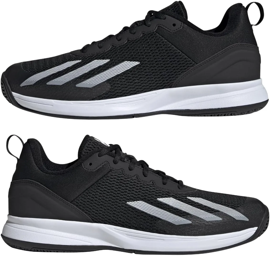adidas Men's Courtflash Speed Tennis Sneaker