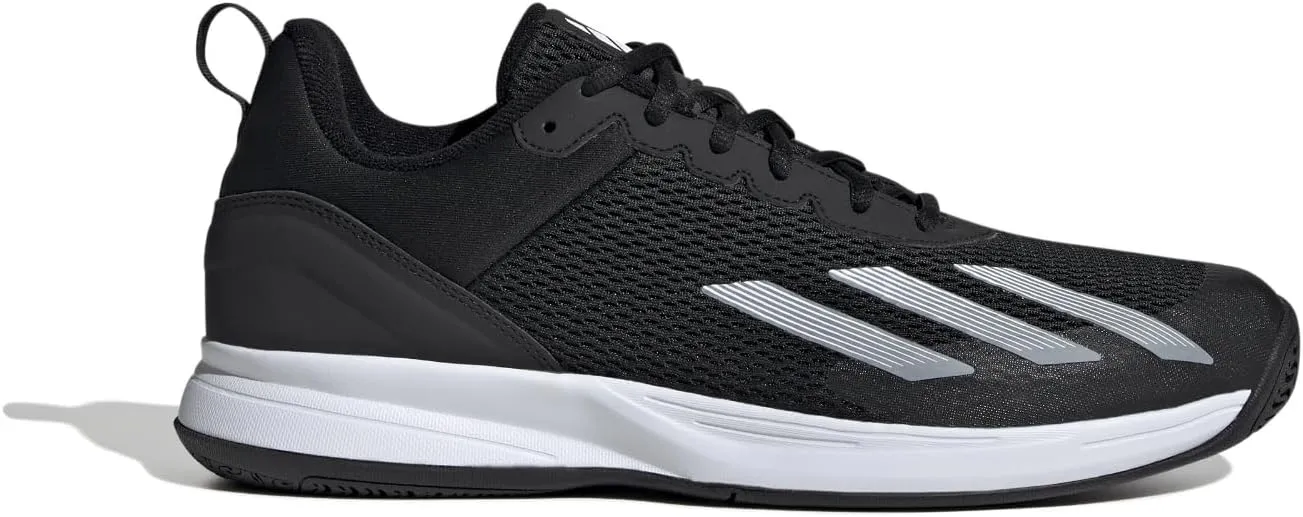 adidas Men's Courtflash Speed Tennis Sneaker