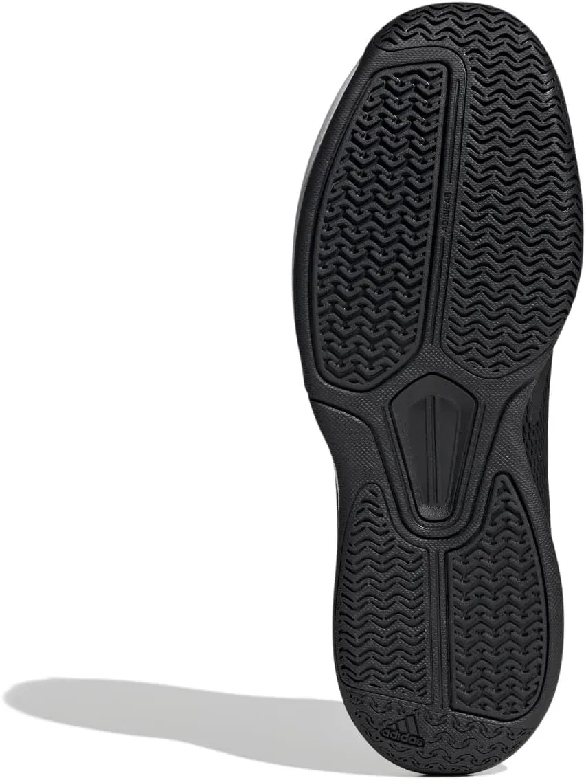 adidas Men's Courtflash Speed Tennis Sneaker