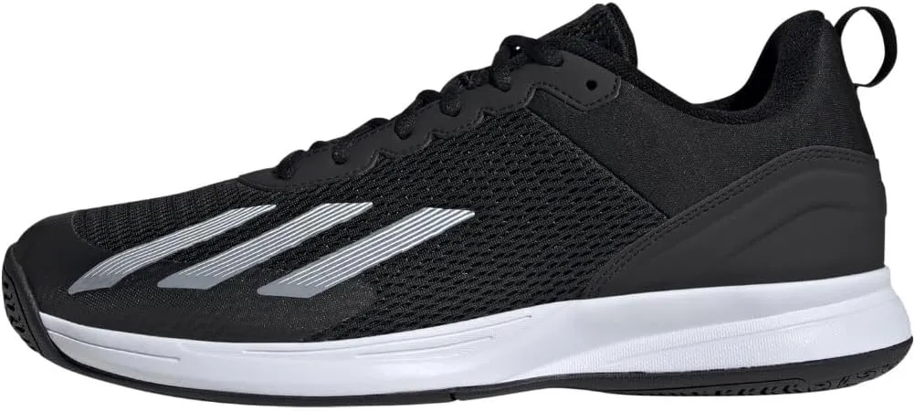 adidas Men's Courtflash Speed Tennis Sneaker