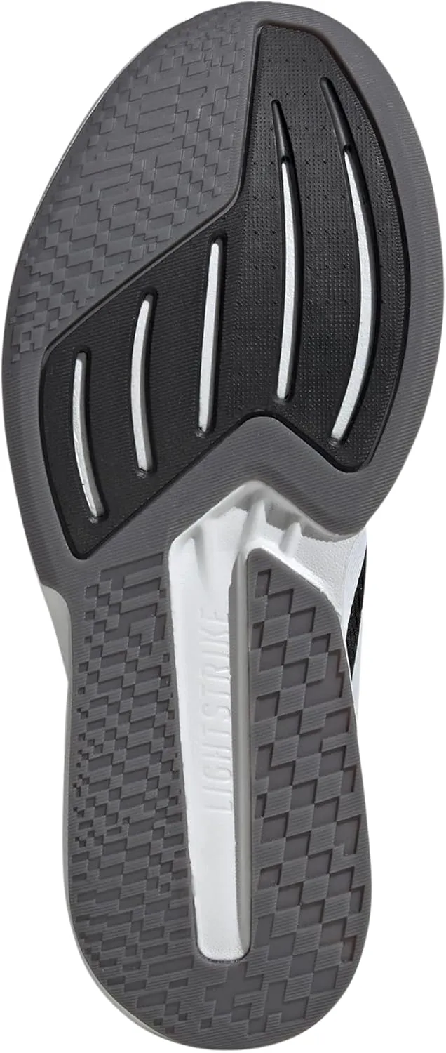 adidas Men's Duramo Speed 2 Running Sneaker