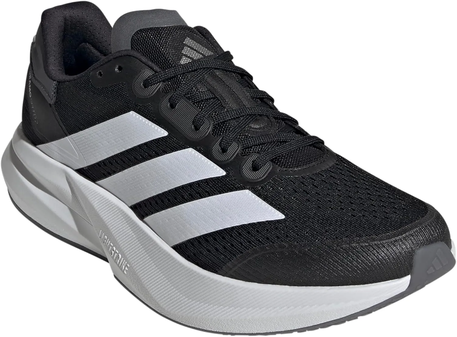 adidas Men's Duramo Speed 2 Running Sneaker