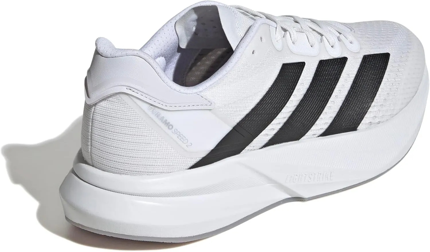 adidas Men's Duramo Speed 2 Running Sneaker