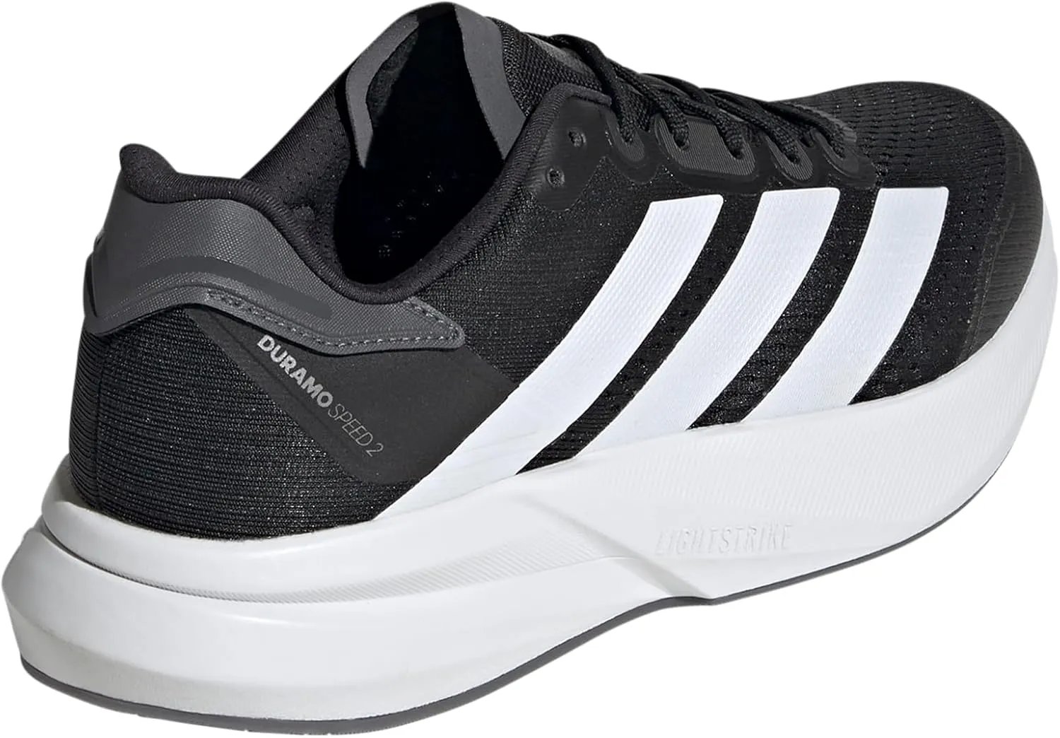 adidas Men's Duramo Speed 2 Running Sneaker