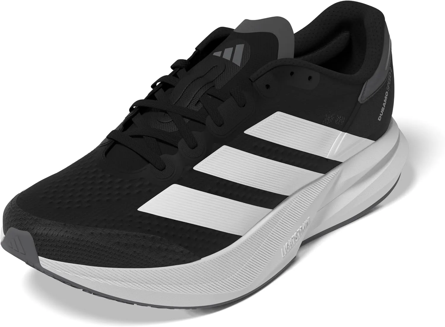 adidas Men's Duramo Speed 2 Running Sneaker