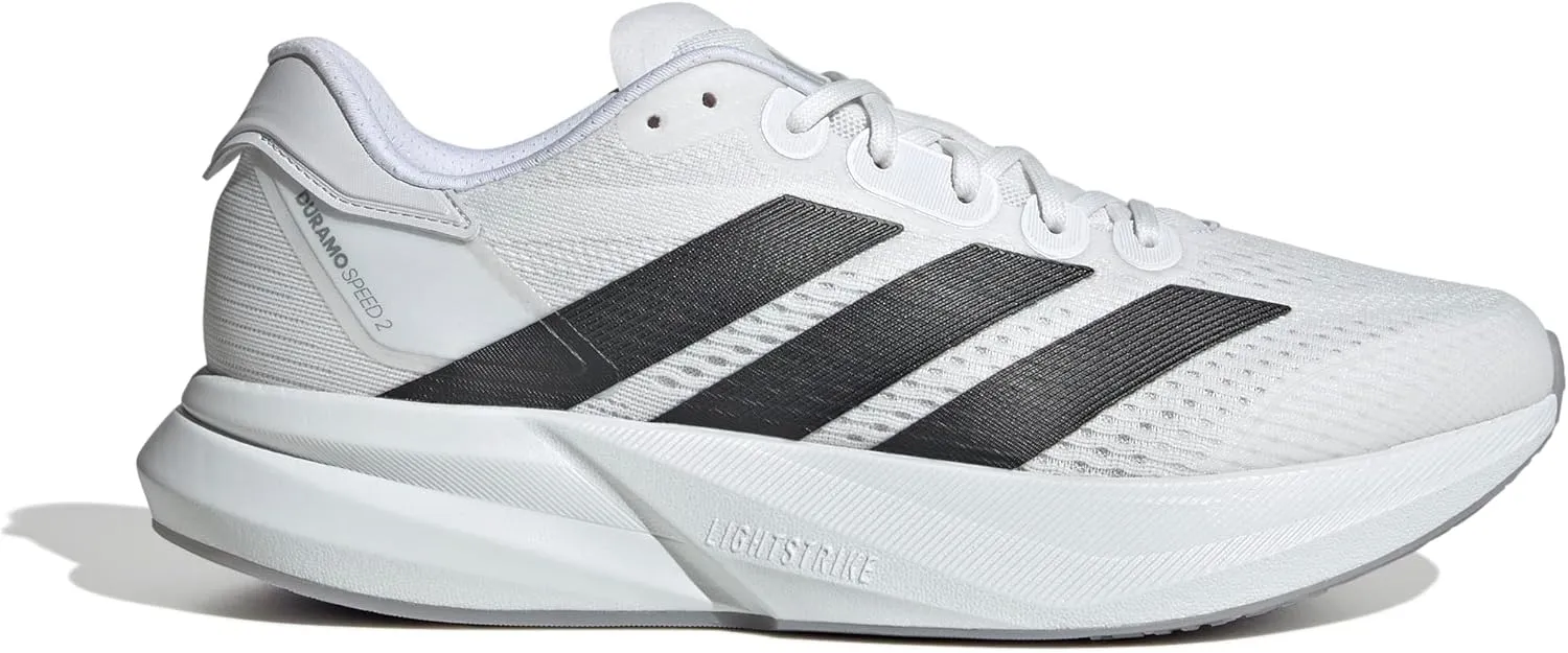 adidas Men's Duramo Speed 2 Running Sneaker