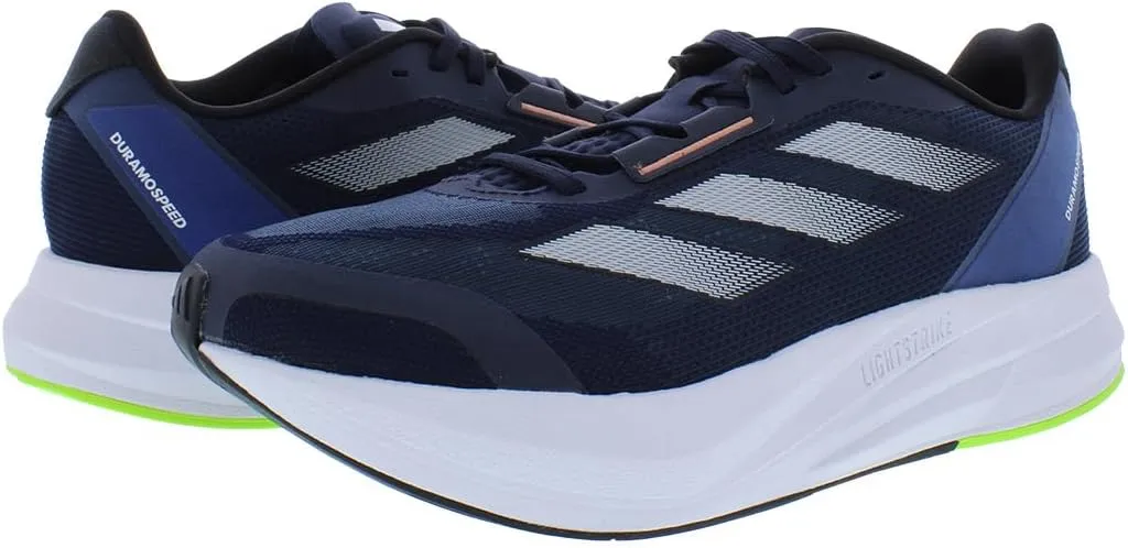 adidas Men's Duramo Speed Running Sneaker