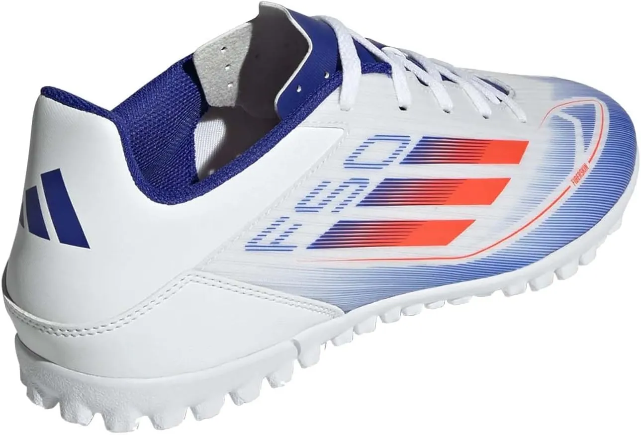 adidas Men's F50 Club Turf Soccer Cleats Sneaker