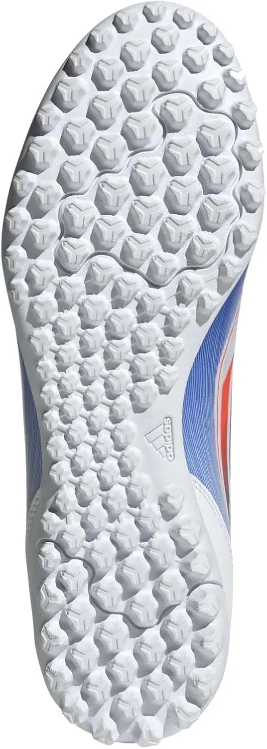 adidas Men's F50 Club Turf Soccer Cleats Sneaker
