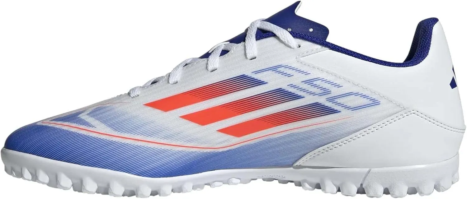 adidas Men's F50 Club Turf Soccer Cleats Sneaker