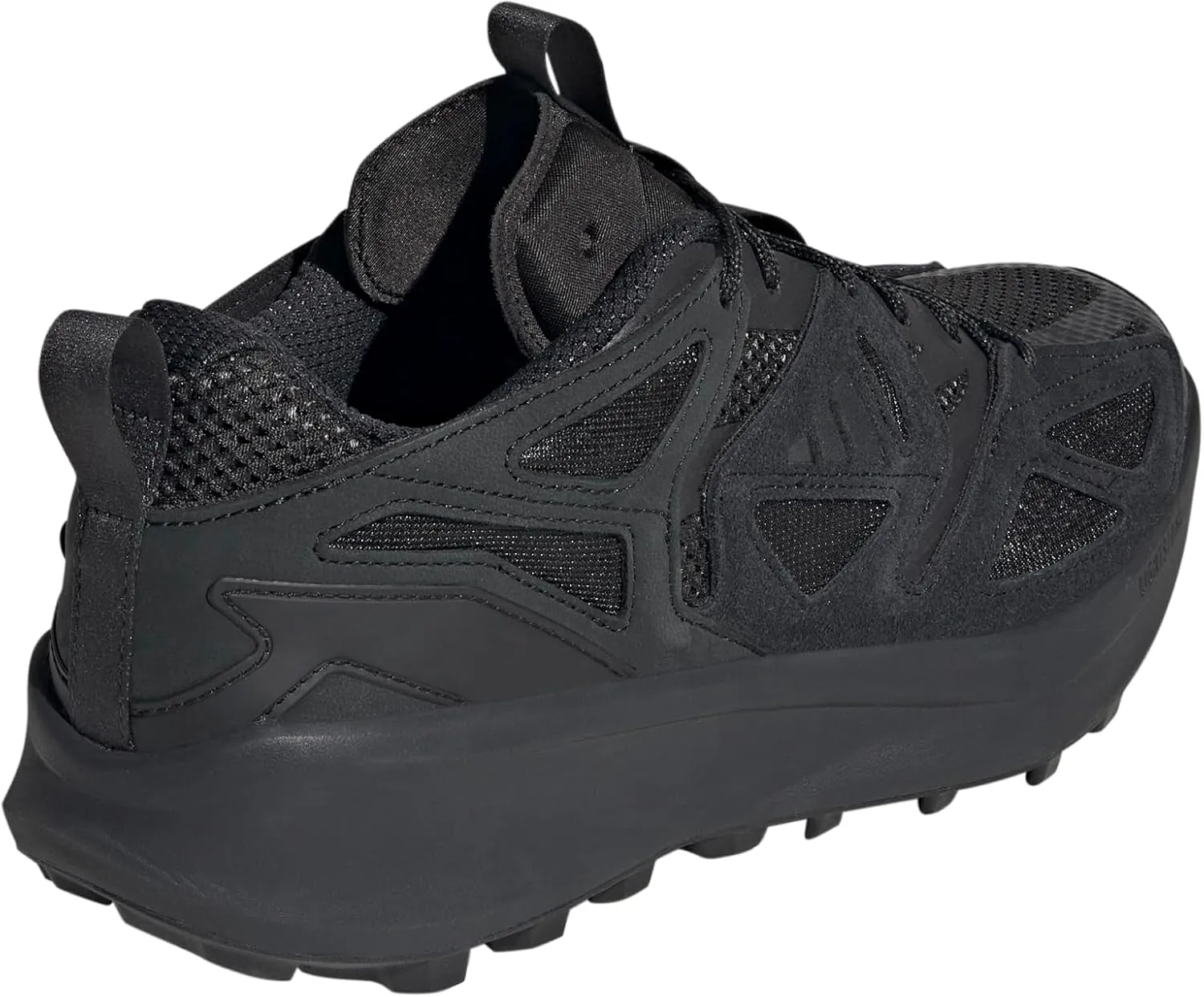 adidas Men's Kantai Trail Sneaker
