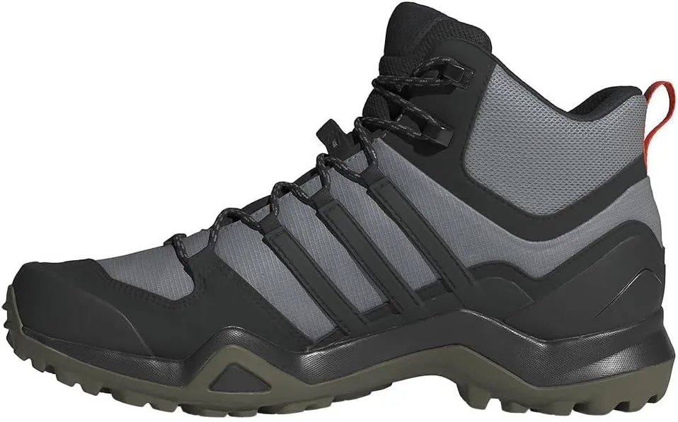 adidas Men's Sneaker Hiking Shoes