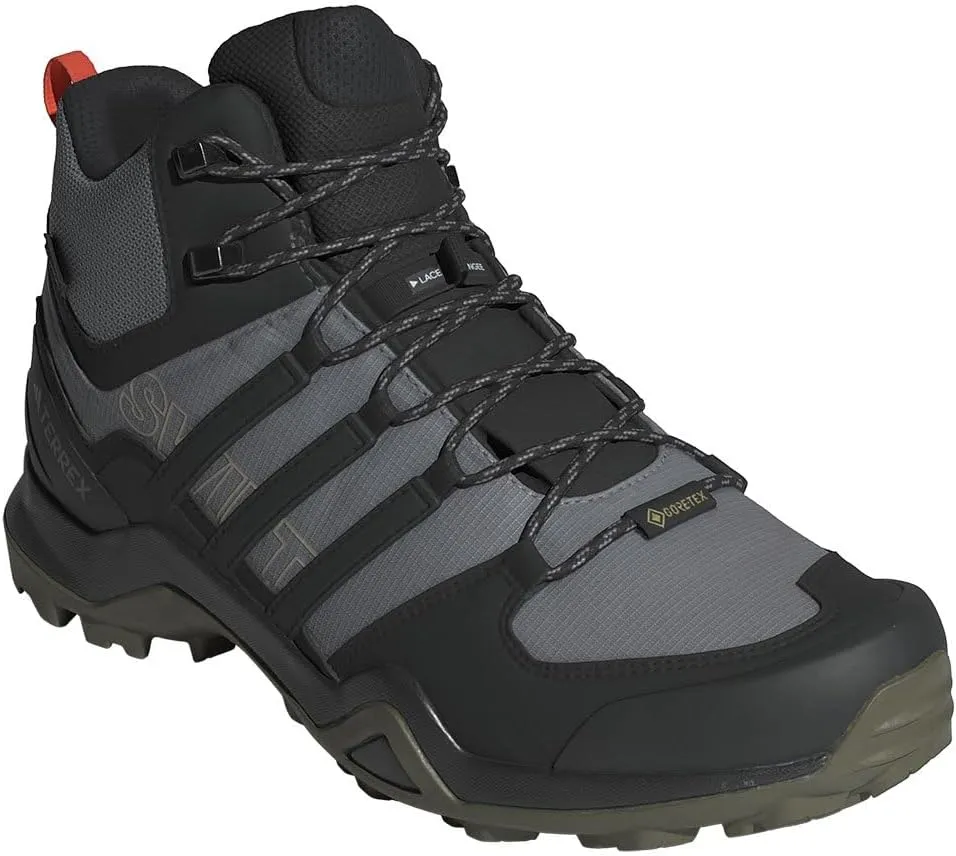 adidas Men's Sneaker Hiking Shoes