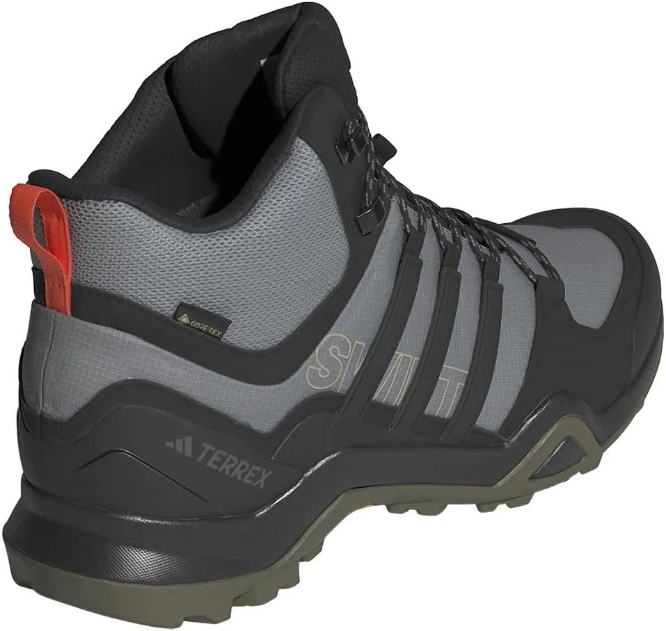 adidas Men's Sneaker Hiking Shoes