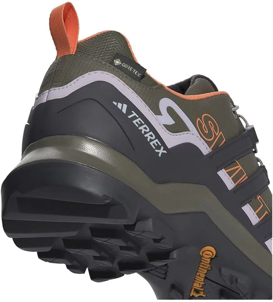 adidas Men's Sneaker Hiking Shoes