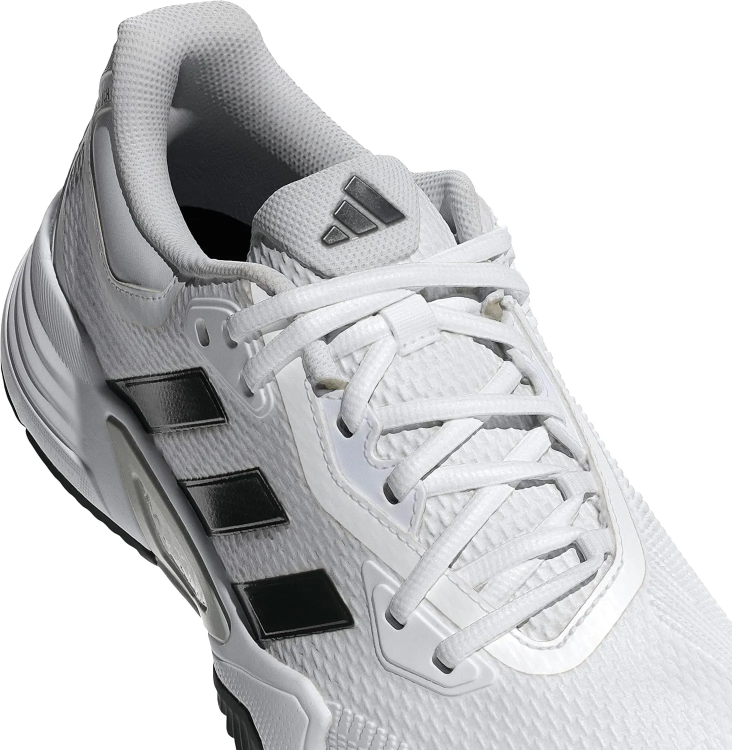 adidas Men's Solematch Control 2 Tennis Sneaker