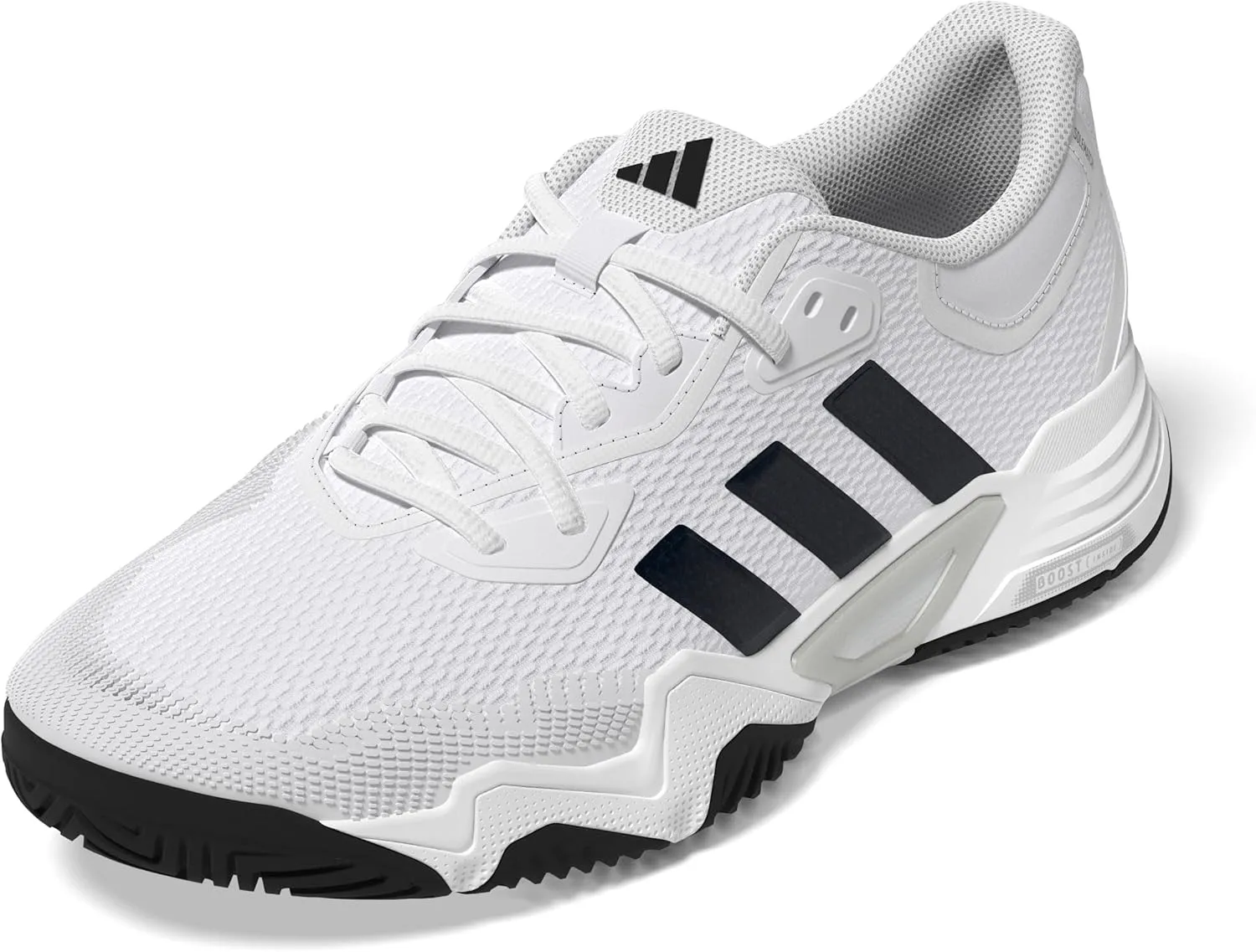 adidas Men's Solematch Control 2 Tennis Sneaker