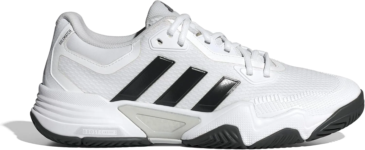 adidas Men's Solematch Control 2 Tennis Sneaker