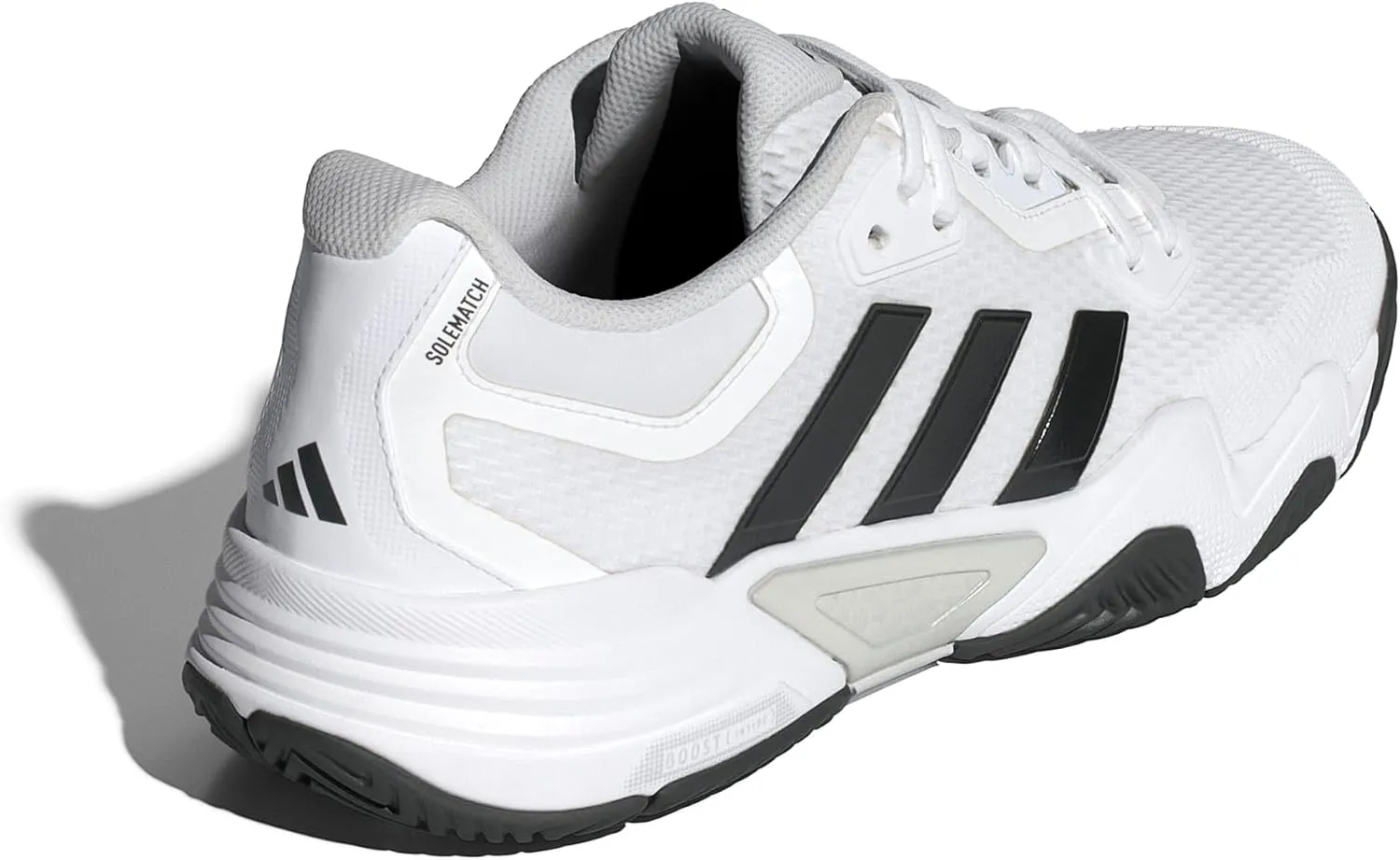 adidas Men's Solematch Control 2 Tennis Sneaker