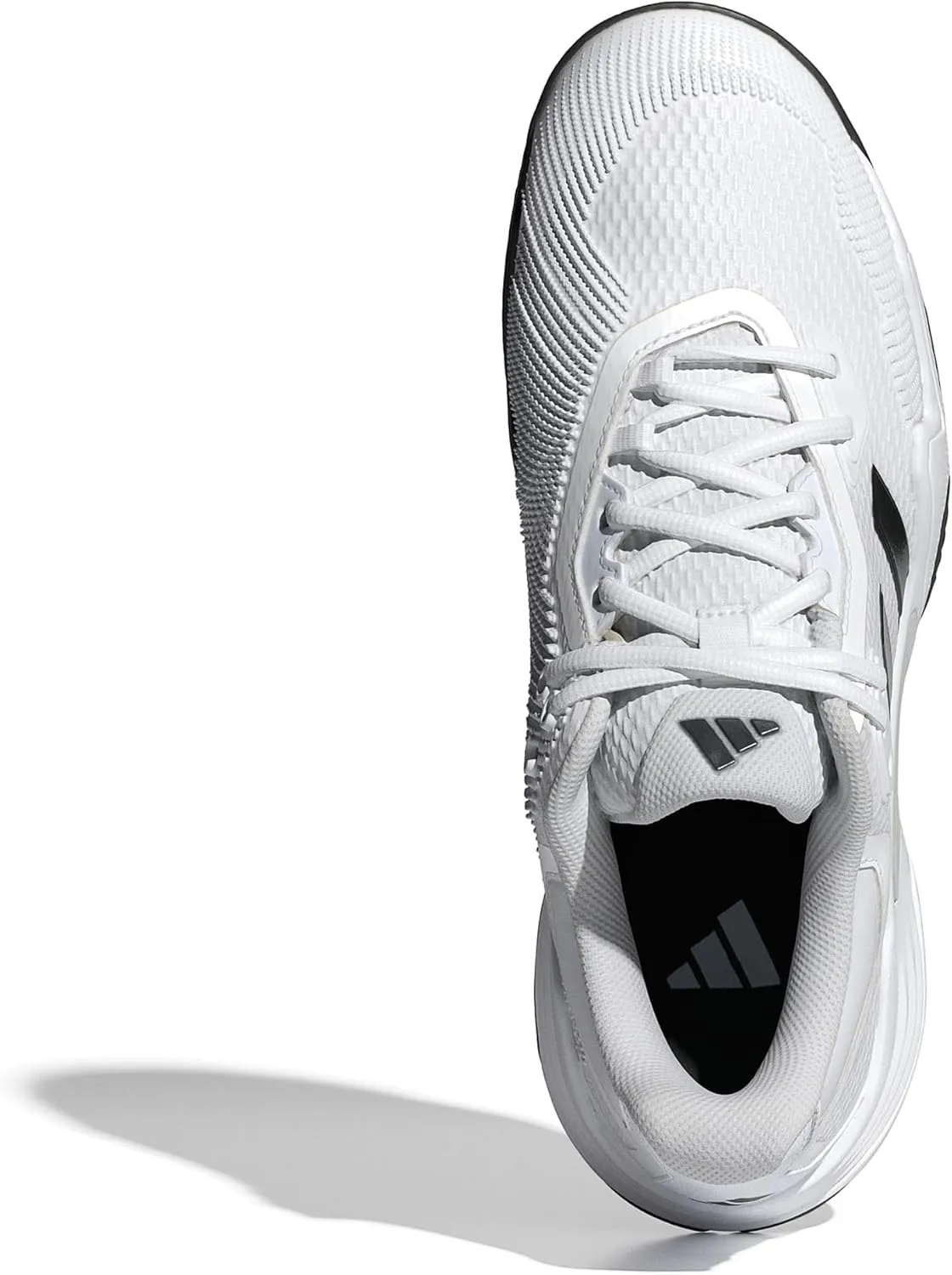 adidas Men's Solematch Control 2 Tennis Sneaker