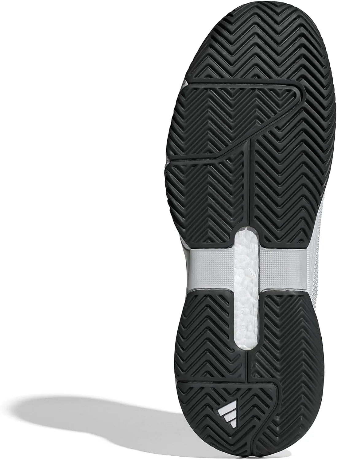 adidas Men's Solematch Control 2 Tennis Sneaker