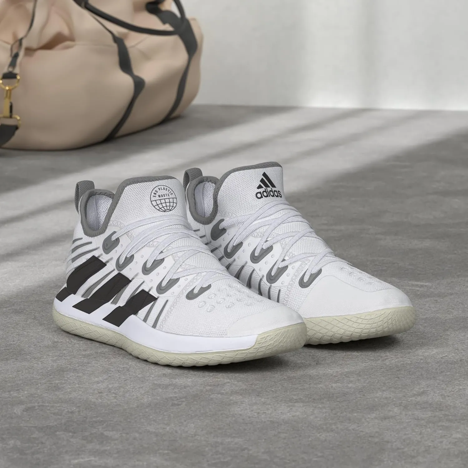 adidas Men's Stabil Next Gen Handball Shoes Sneaker