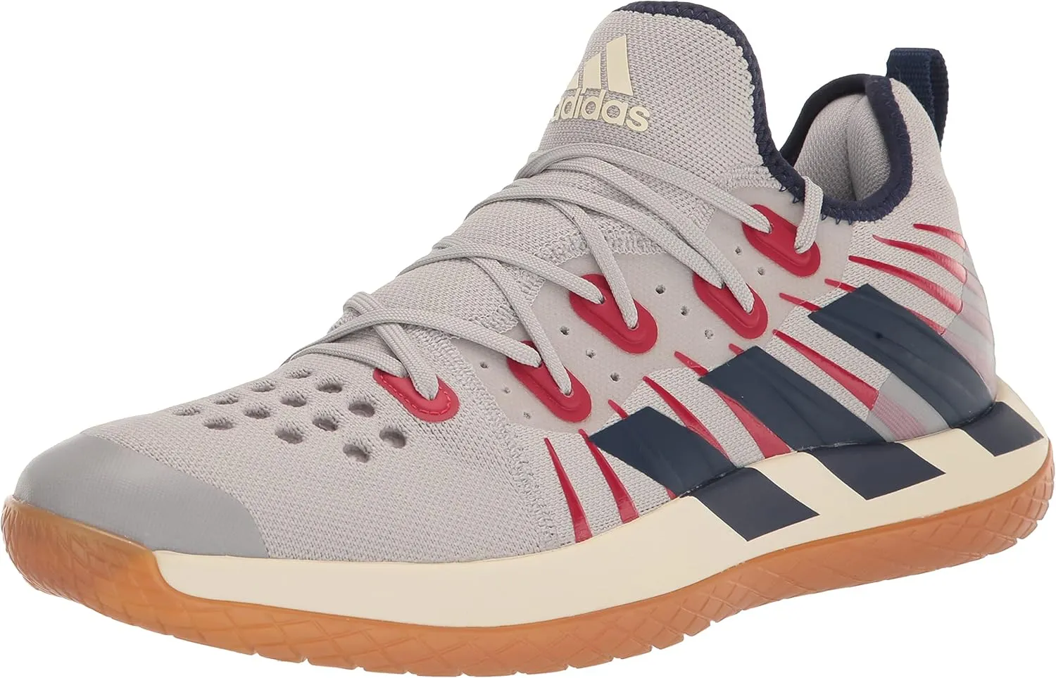 adidas Men's Stabil Next Gen Handball Shoes Sneaker
