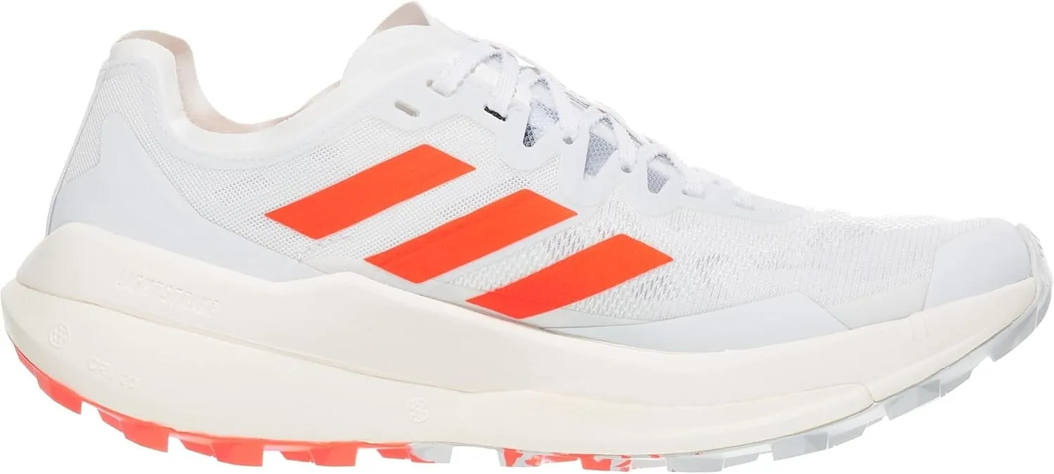 adidas Men's Terrex Agravic Speed Trail Running Shoes Sneaker