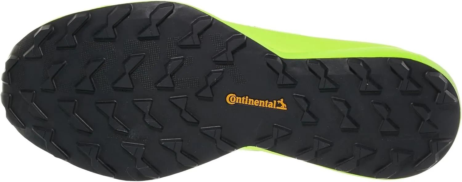 adidas Men's Terrex Agravic Speed Trail Running Shoes Sneaker
