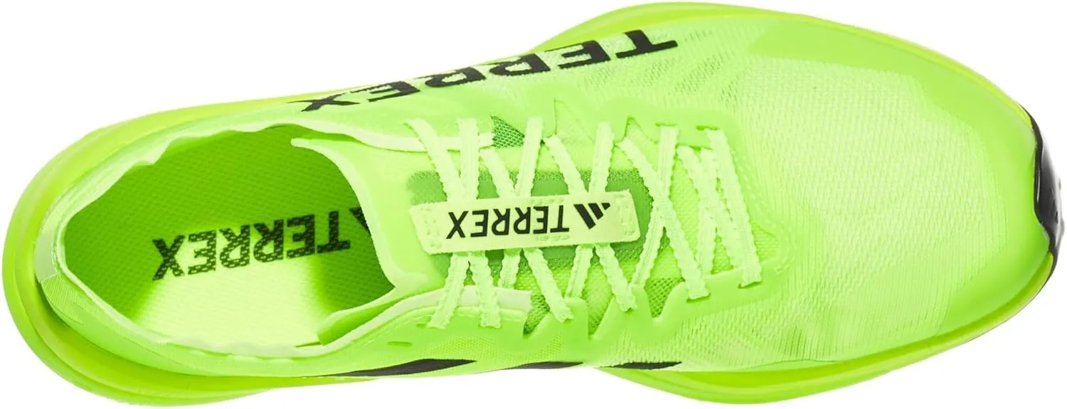 adidas Men's Terrex Agravic Speed Trail Running Shoes Sneaker