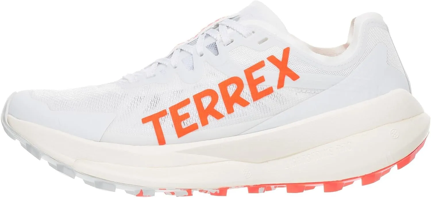 adidas Men's Terrex Agravic Speed Trail Running Shoes Sneaker
