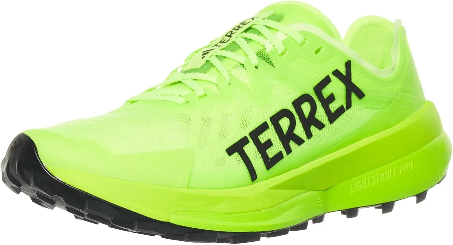 adidas Men's Terrex Agravic Speed Trail Running Shoes Sneaker