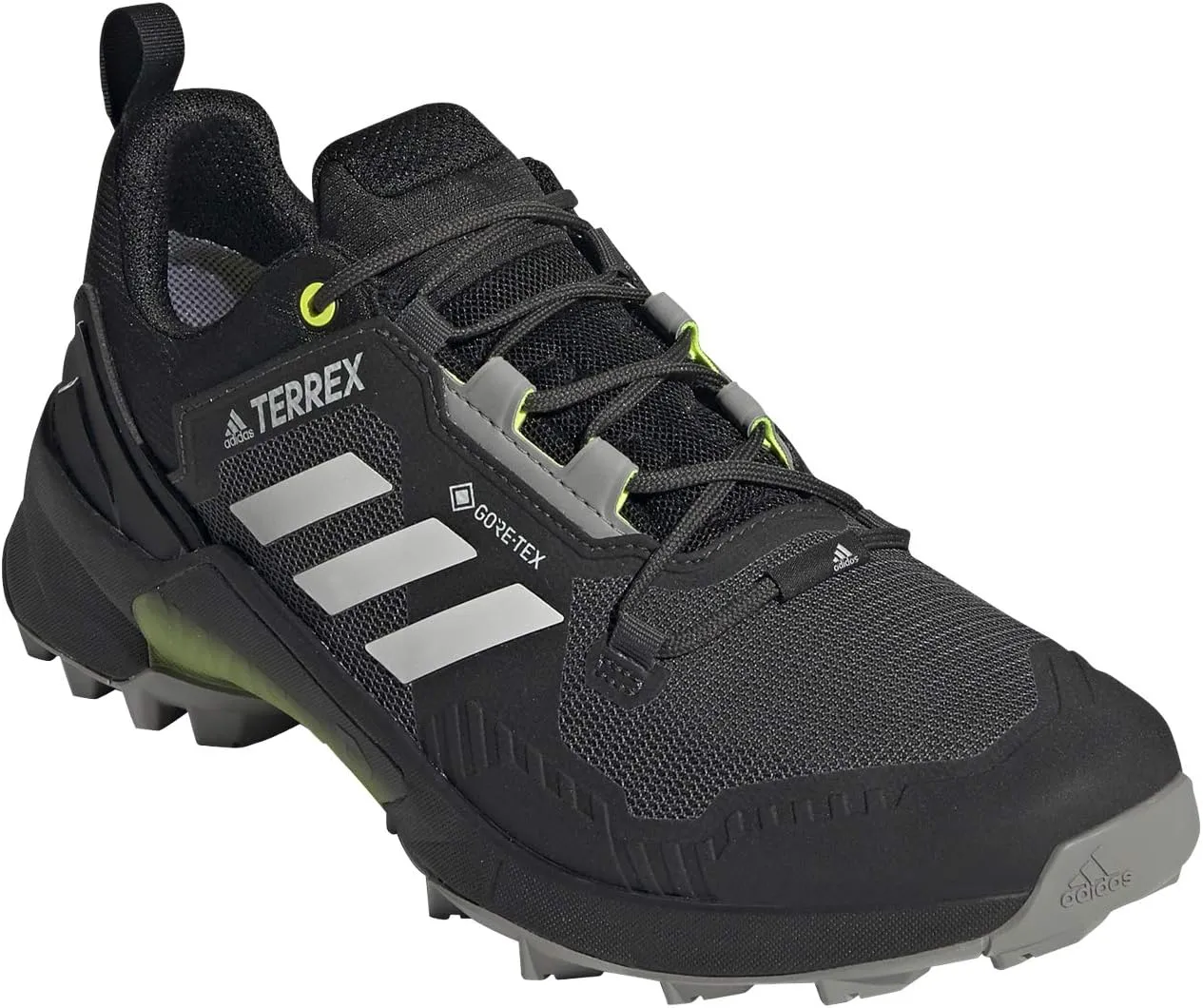 adidas Men's Terrex Swift Sneaker
