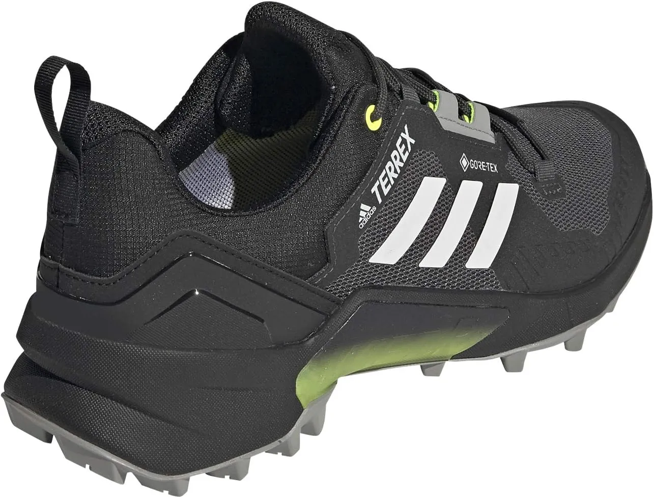 adidas Men's Terrex Swift Sneaker