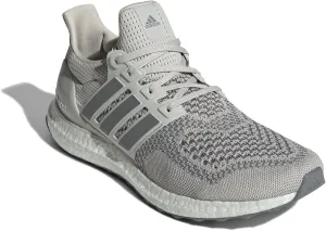 adidas Men's Ultraboost 1.0 DNA Sneaker, Grey/Grey/Grey, 8.5