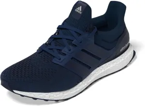 adidas Men's Ultraboost 1.0 DNA Sneaker, Shadow Navy/Shadow Navy/Grey, 11
