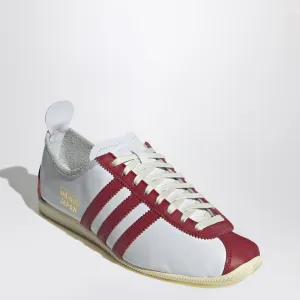 Adidas original sneaker japan moln vit/power röd/grädde vit