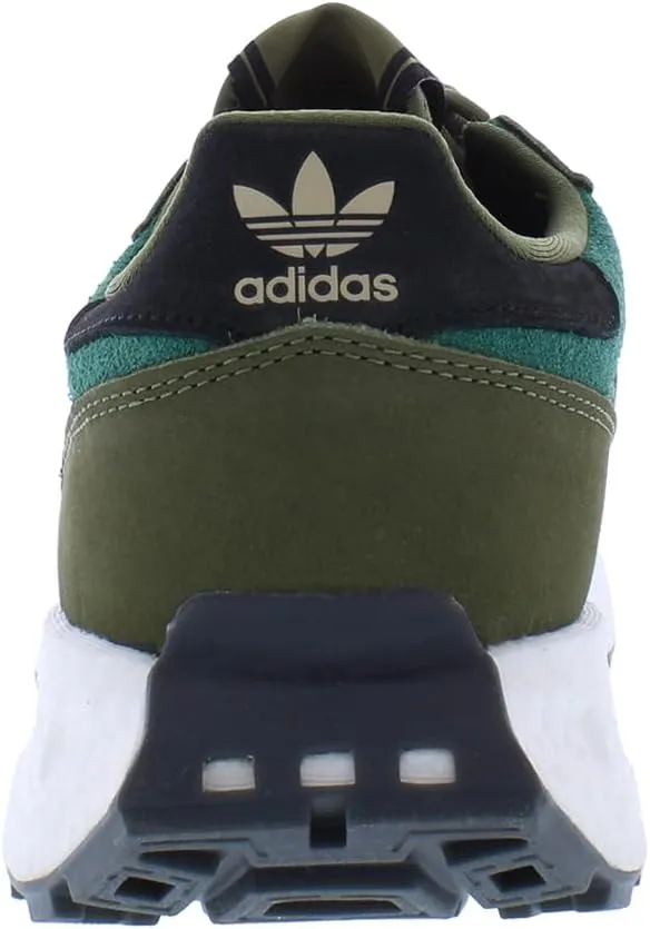 adidas Originals Men's Retropy E5 Sneaker