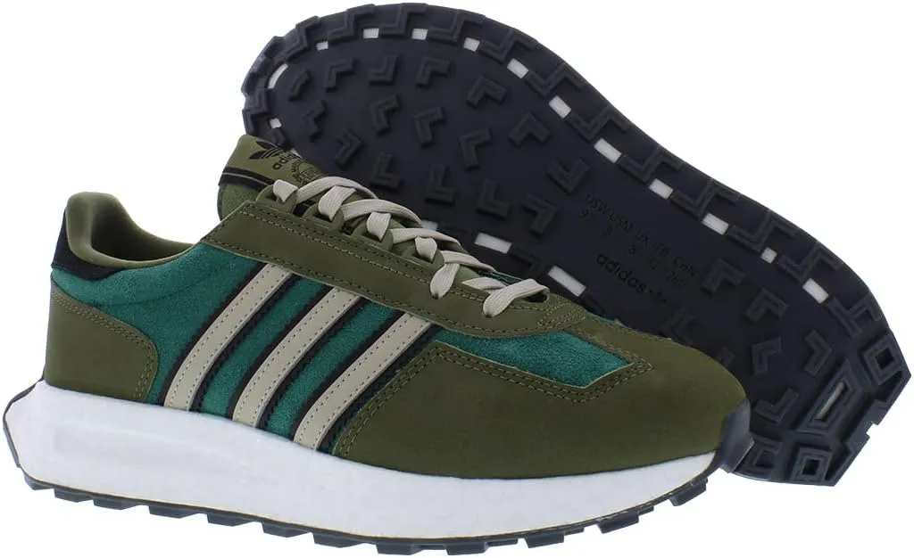adidas Originals Men's Retropy E5 Sneaker