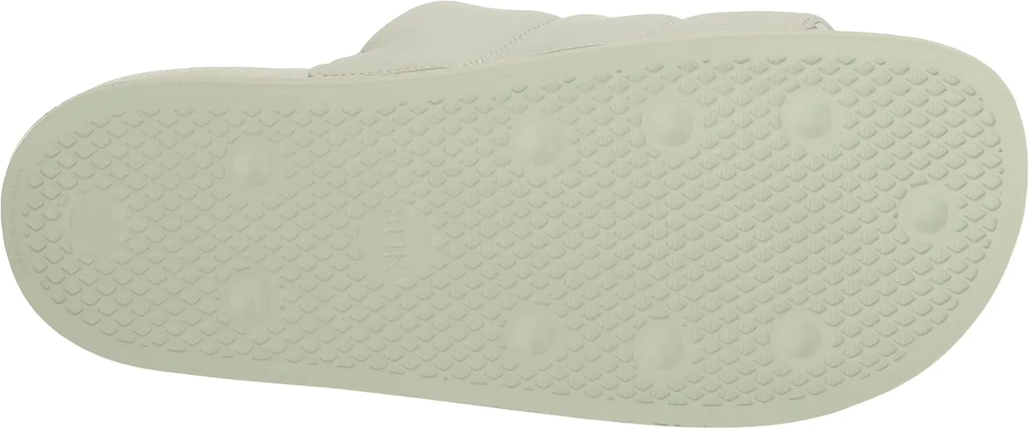 adidas Originals Women's Adilette Essential Slide Sandal