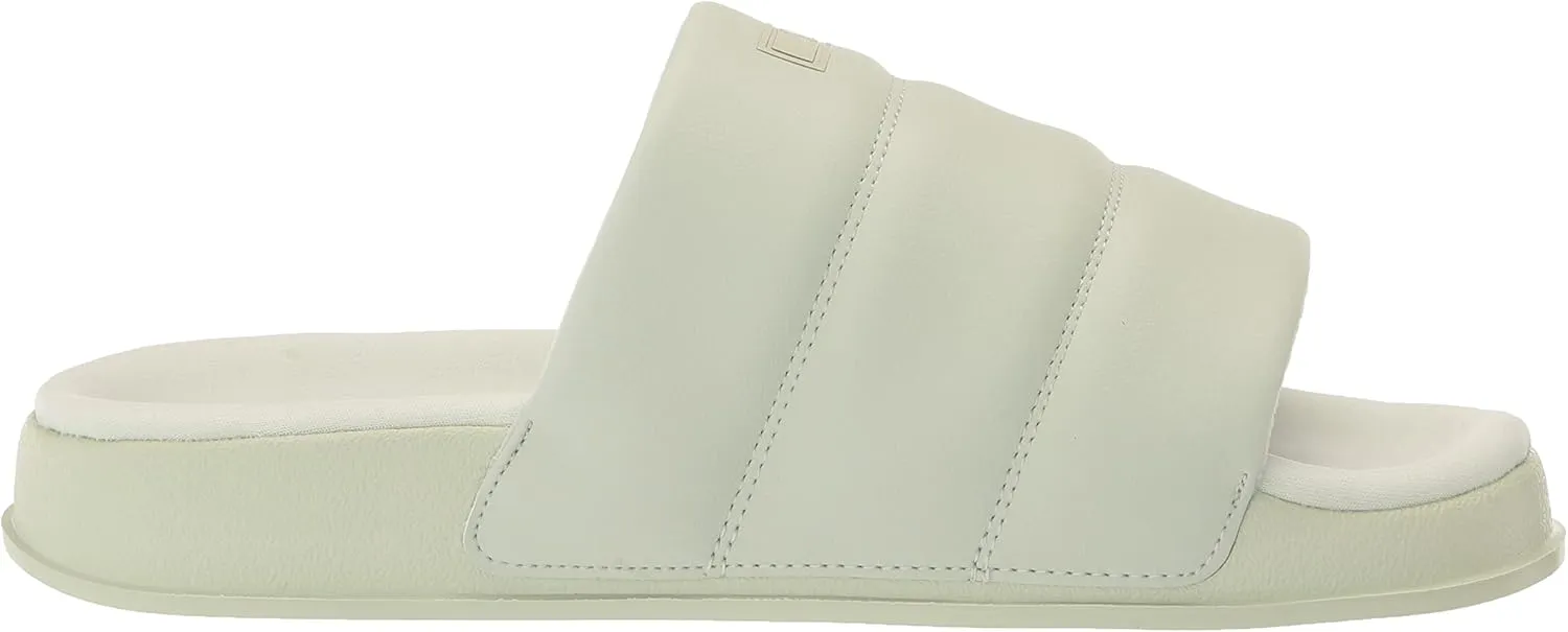 adidas Originals Women's Adilette Essential Slide Sandal