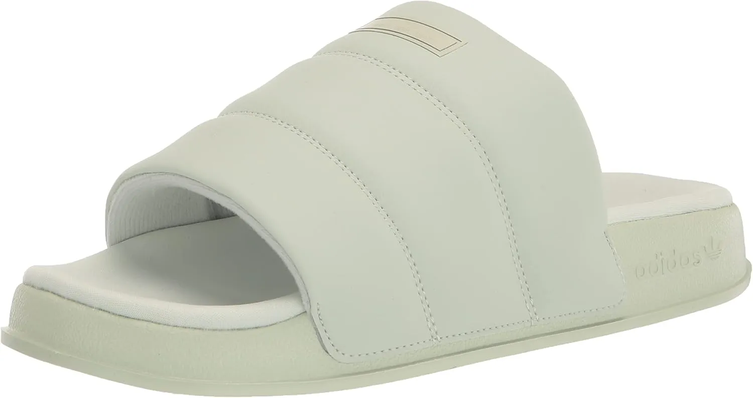 adidas Originals Women's Adilette Essential Slide Sandal